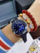 Swiss Copy Tag Heuer Aquaracer Blue MOP Diamond Dial 35mm Quartz Blue Strap Watch (5)_th.jpg